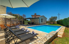 Villa Campanula